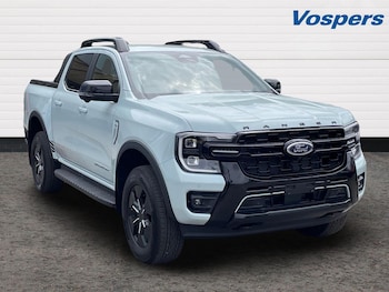 Ford - Ranger