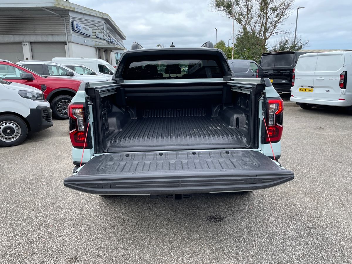 Used Ford Ranger for sale - 76261669: Photo 23