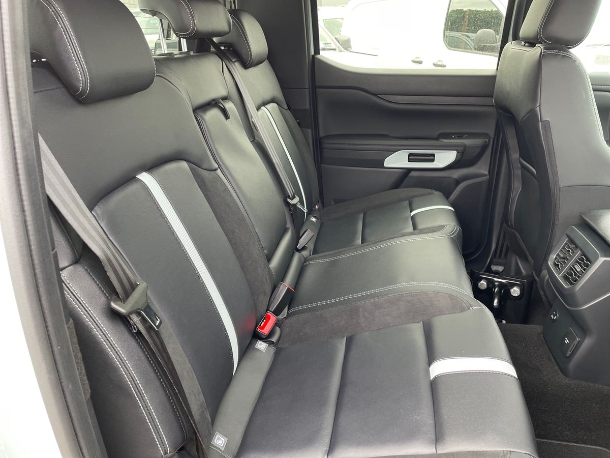 Used Ford Ranger for sale - 76261669: Photo 24