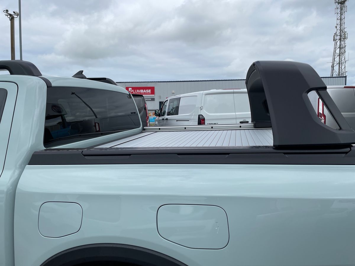 Used Ford Ranger for sale - 76261669: Photo 27