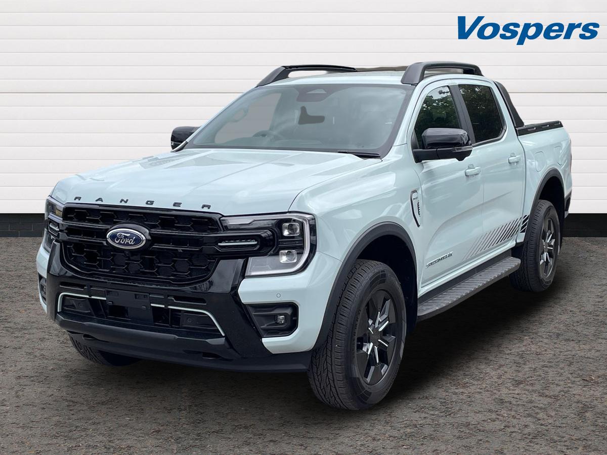Used Ford Ranger for sale - 76261669: Photo 7