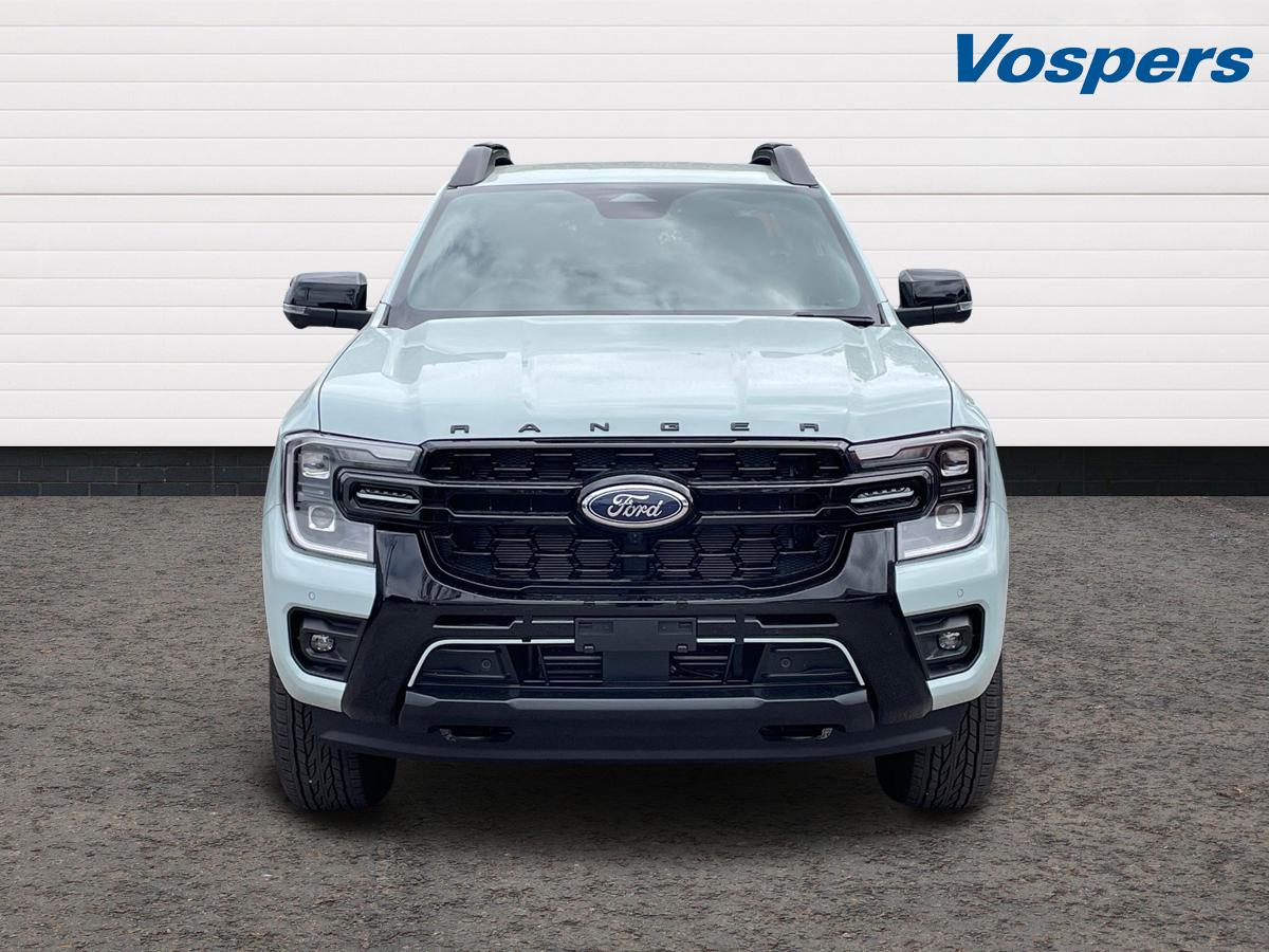 Used Ford Ranger for sale - 76261669: Photo 8