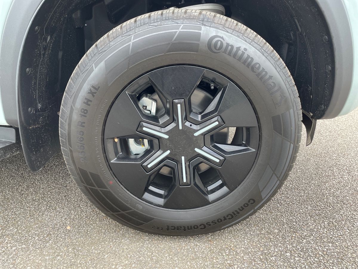 Used Ford Ranger for sale - 76261669: Photo 9