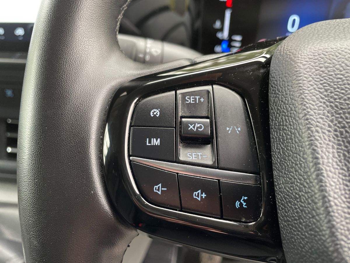Vehicle 25