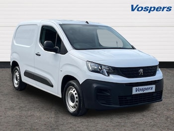 Used Peugeot Partner 2023 for sale - 78568318: Photo