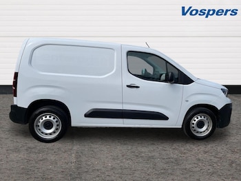 Used Peugeot Partner 2023 for sale - 78568318: Photo