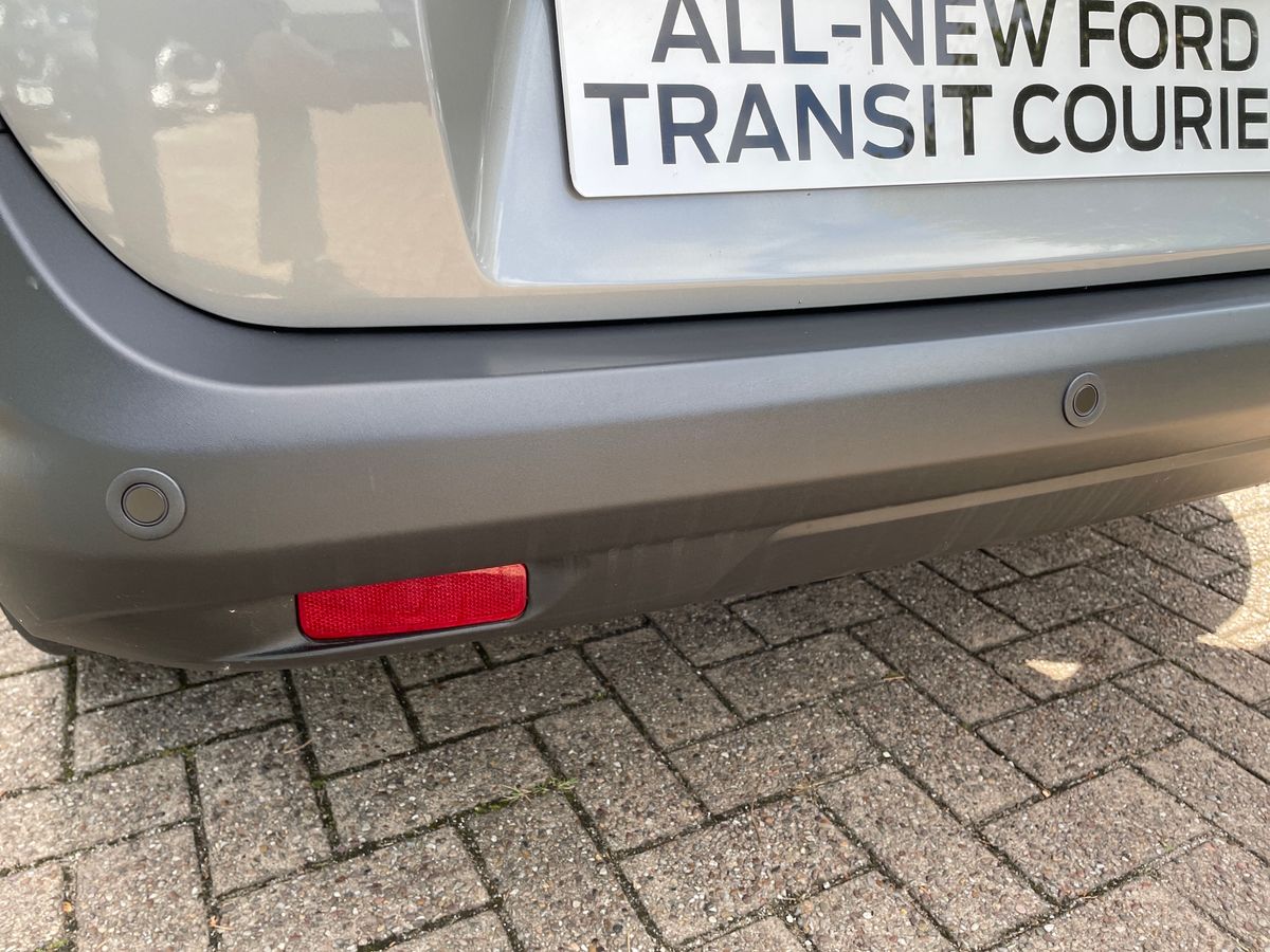 Vehicle 26