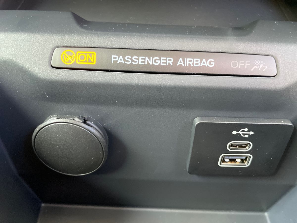 Vehicle 34