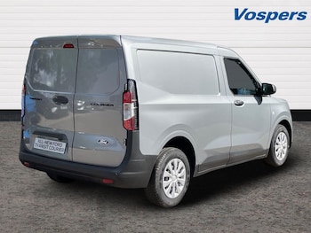 Used Ford Transit Courier  for sale - 75886849: Photo