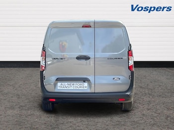 Used Ford Transit Courier  for sale - 75886849: Photo