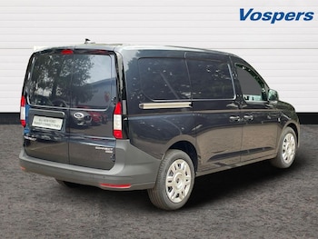 Used Ford Transit Connect  for sale - 75886897: Photo