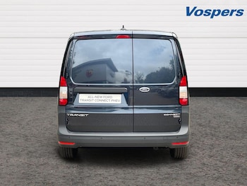 Used Ford Transit Connect  for sale - 75886897: Photo