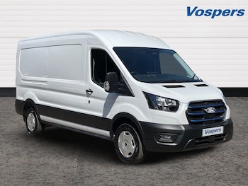 Ford - Transit