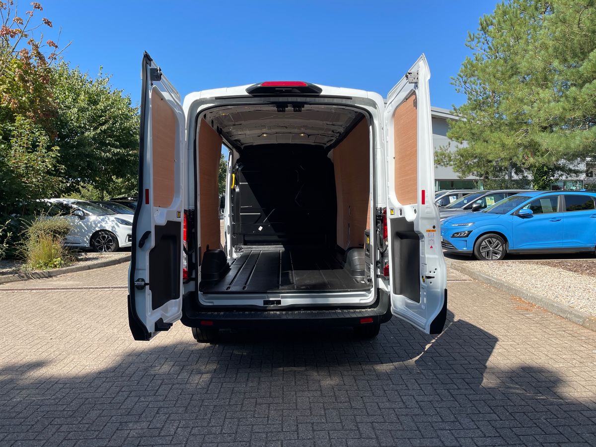 Vehicle 28