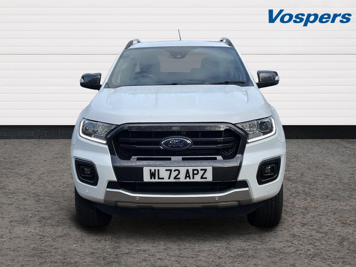 Used Ford Ranger 2022 for sale - 76361747: Photo 10