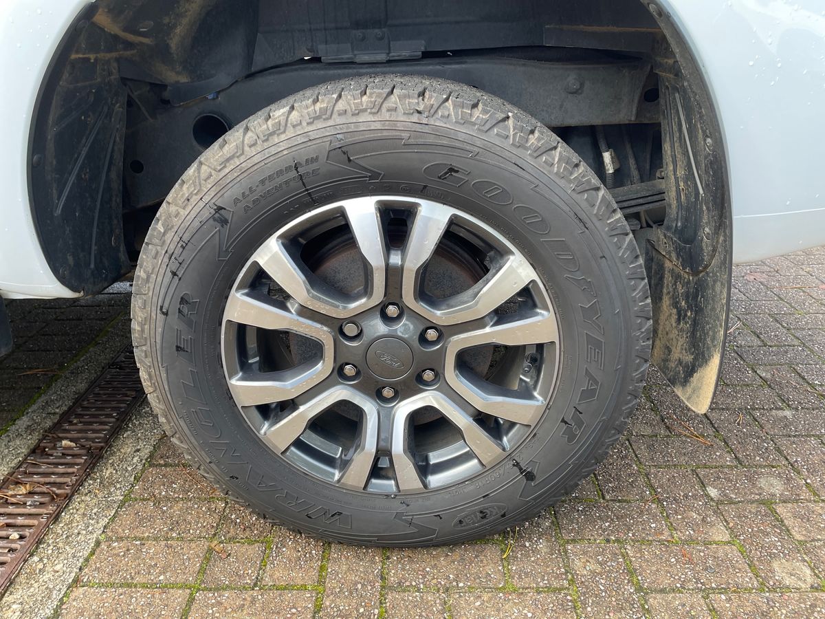 Used Ford Ranger 2022 for sale - 76361747: Photo 14