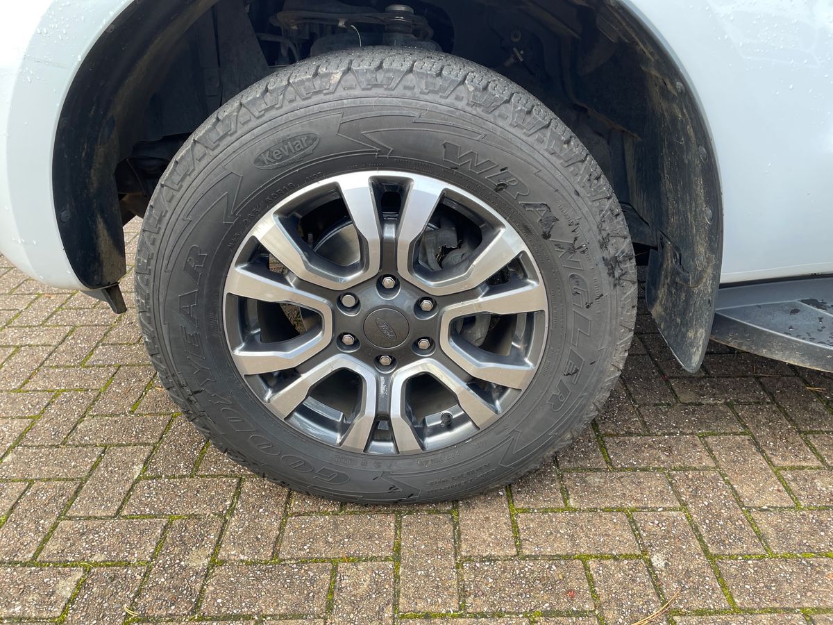 Used Ford Ranger 2022 for sale - 76361747: Photo 15