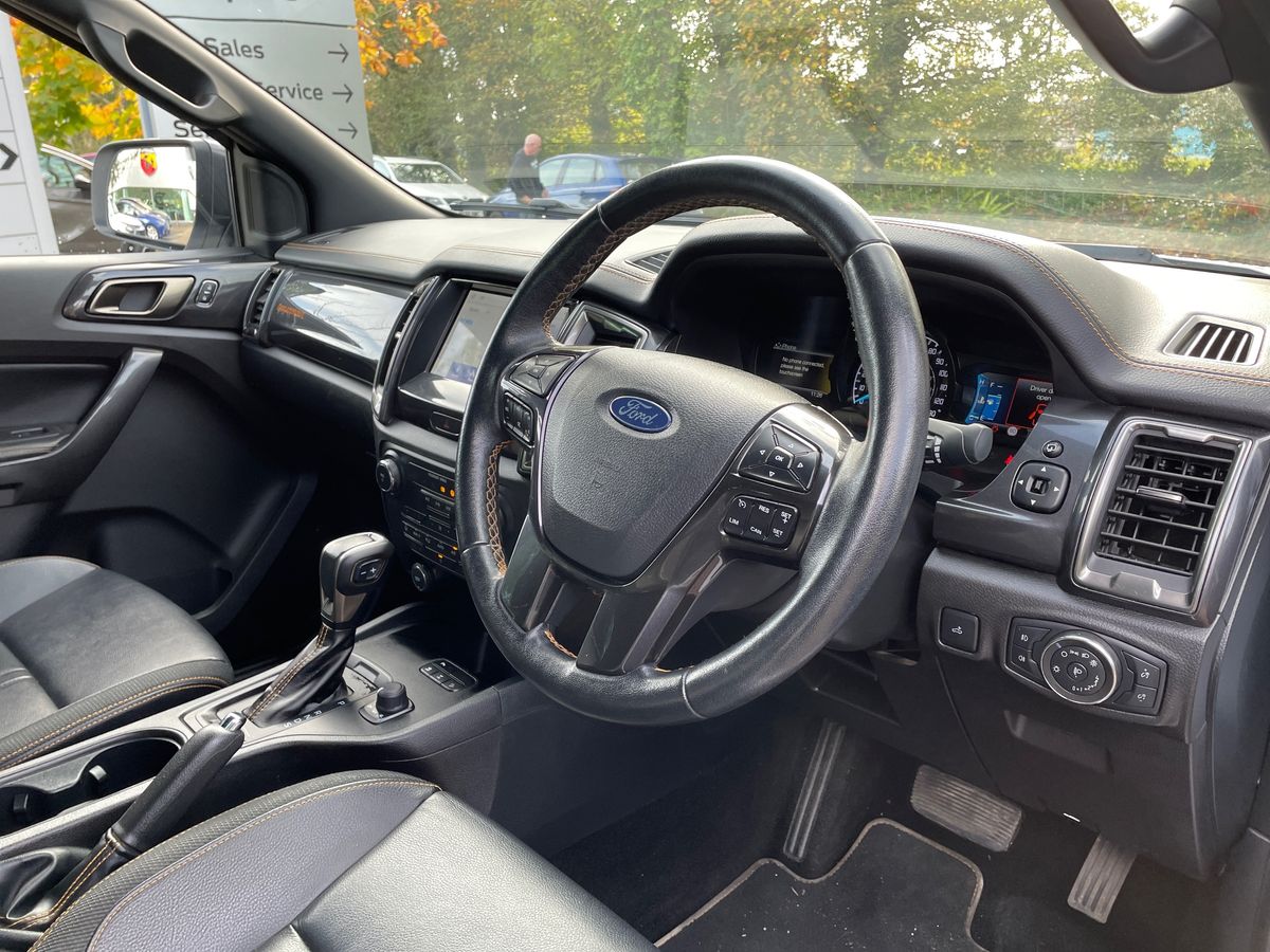 Used Ford Ranger 2022 for sale - 76361747: Photo 17