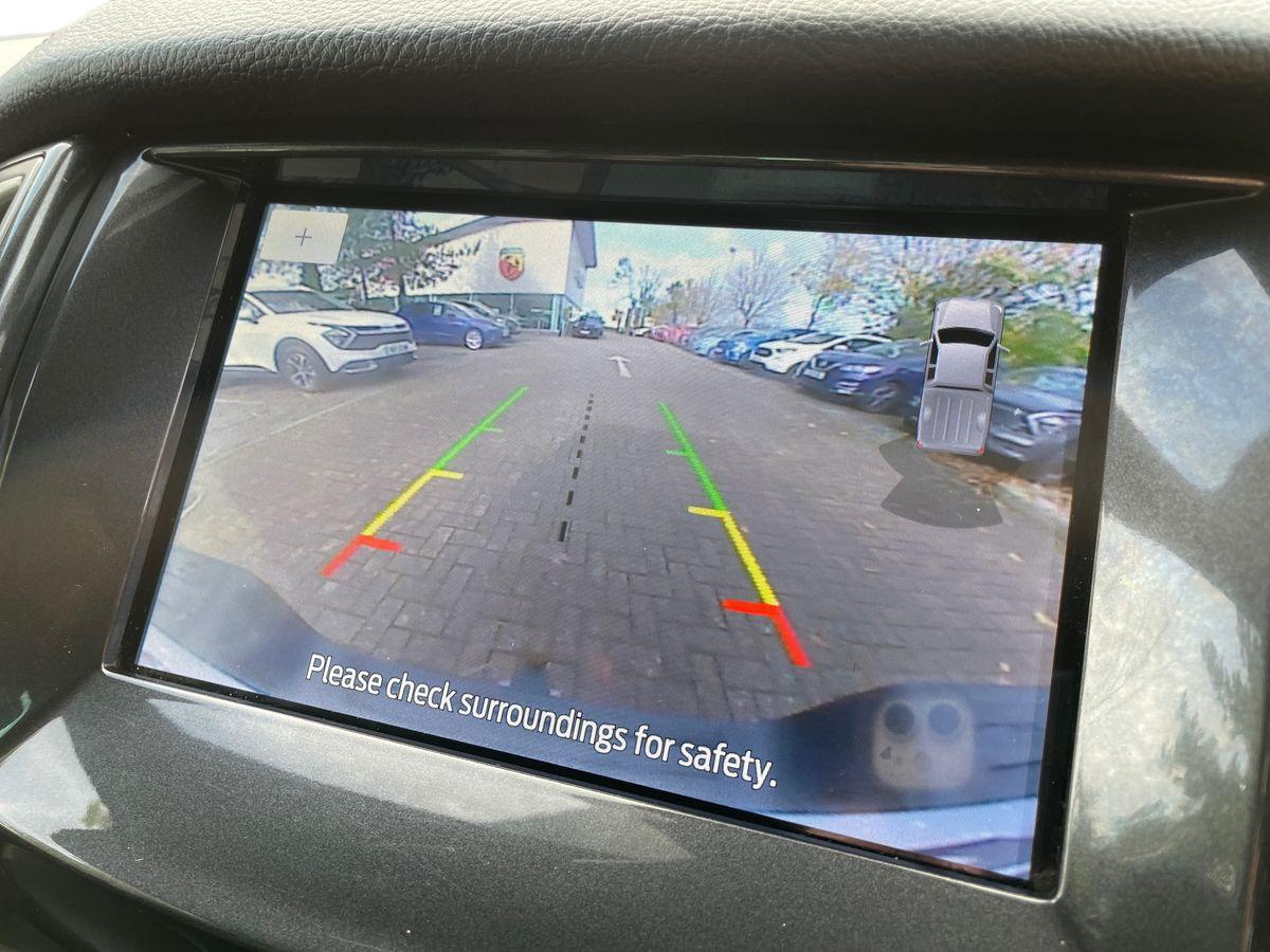 Used Ford Ranger 2022 for sale - 76361747: Photo 21