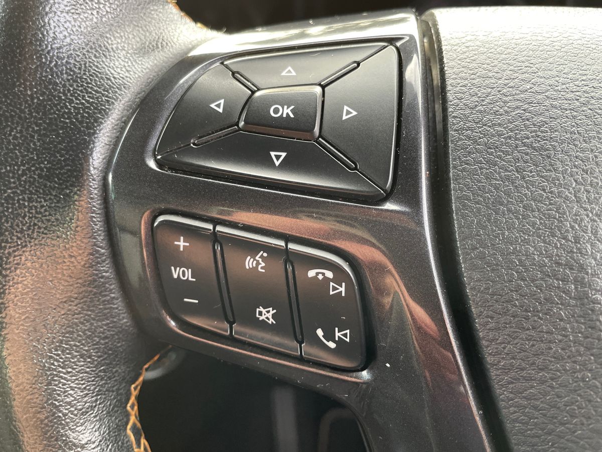 Used Ford Ranger 2022 for sale - 76361747: Photo 25