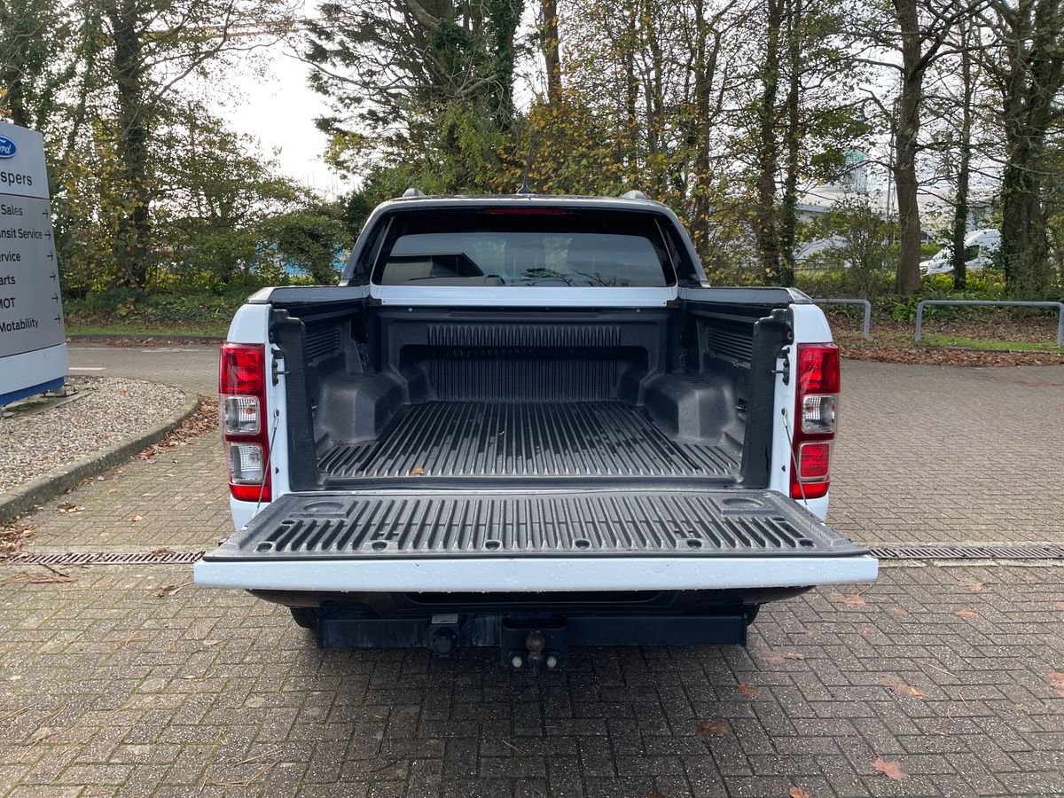 Used Ford Ranger 2022 for sale - 76361747: Photo 28