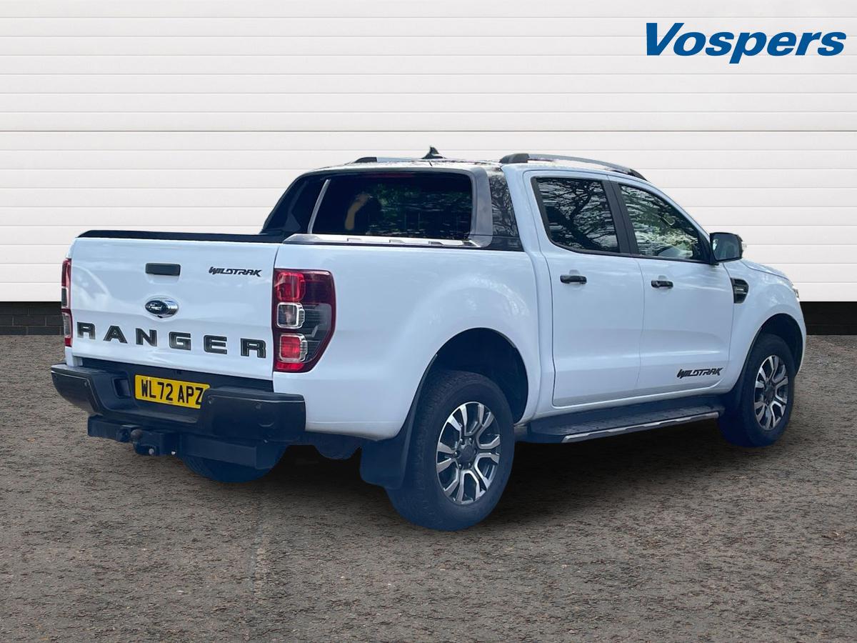 Used Ford Ranger 2022 for sale - 76361747: Photo 3