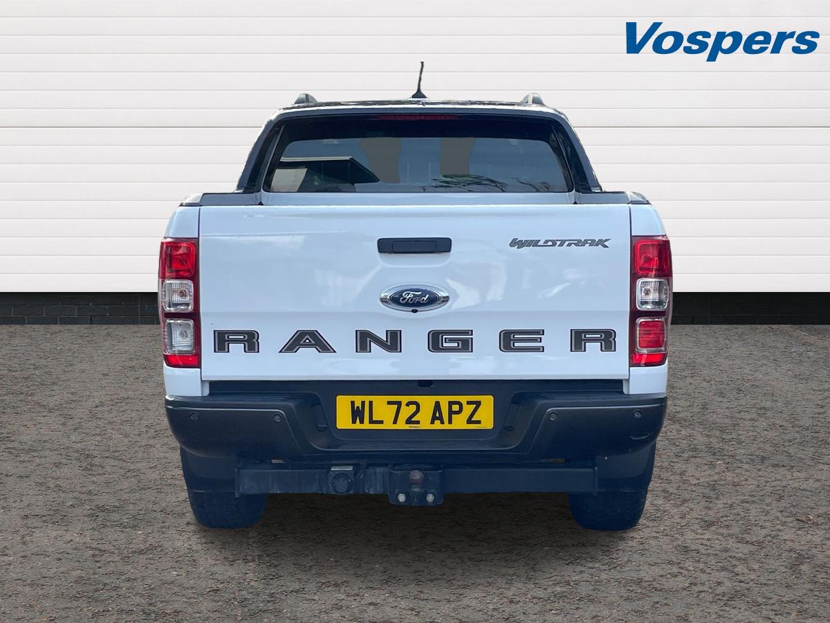 Used Ford Ranger 2022 for sale - 76361747: Photo 5