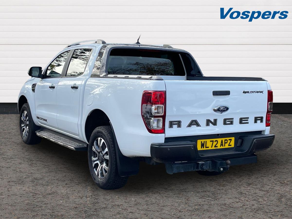 Used Ford Ranger 2022 for sale - 76361747: Photo 6