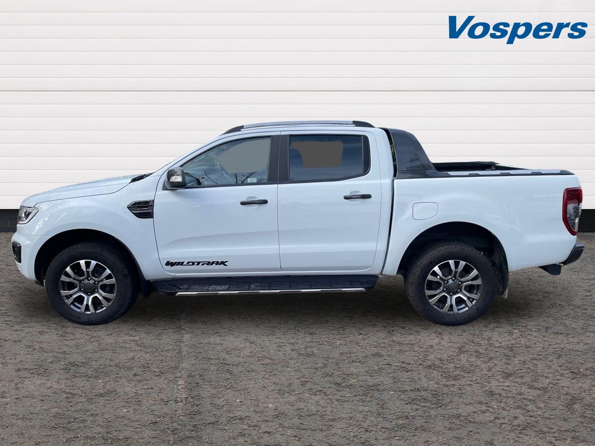 Used Ford Ranger 2022 for sale - 76361747: Photo 7