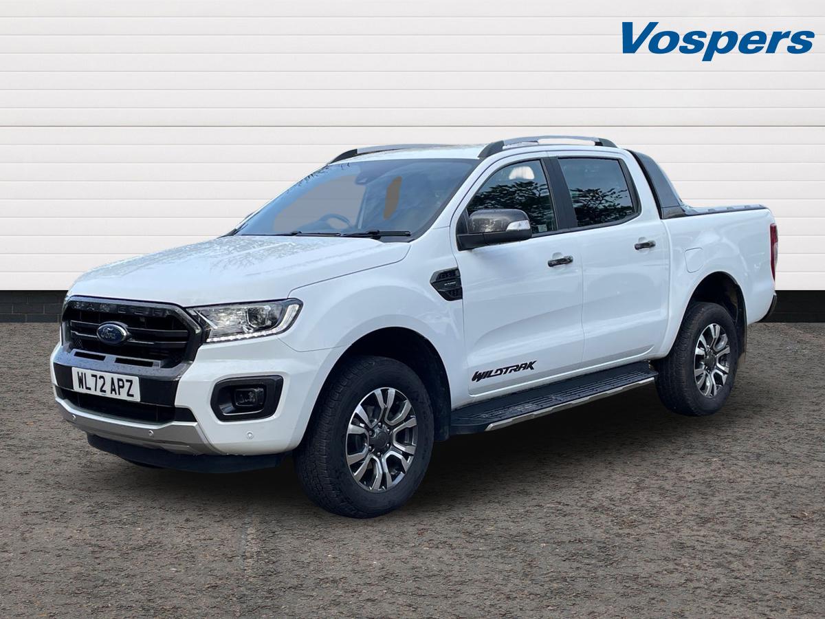 Used Ford Ranger 2022 for sale - 76361747: Photo 9