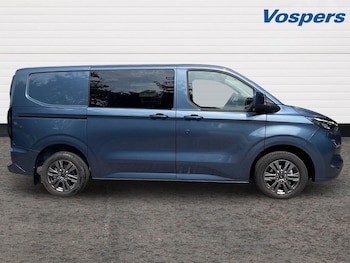Used Ford Transit Custom 2026 for sale - 79213352: Photo