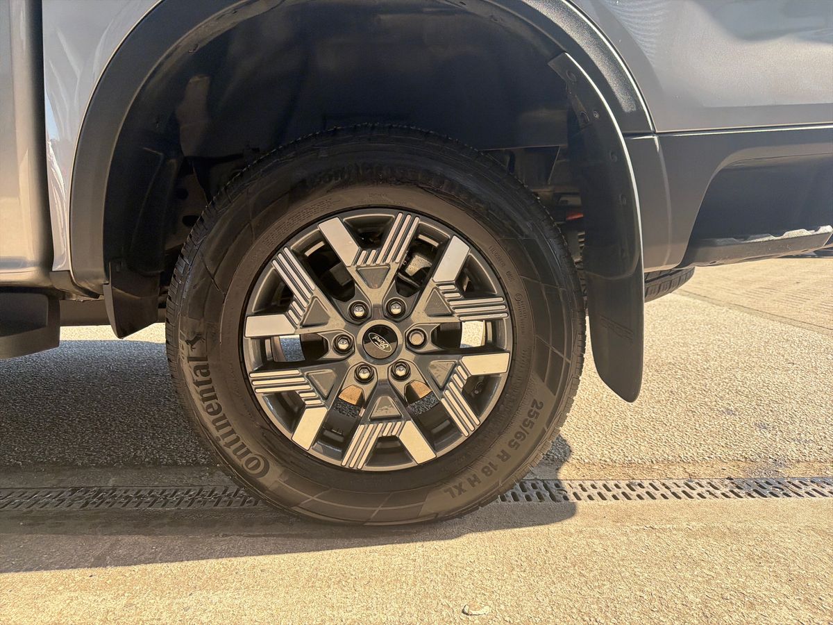 Used Ford Ranger 2025 for sale - 77959937: Photo 11