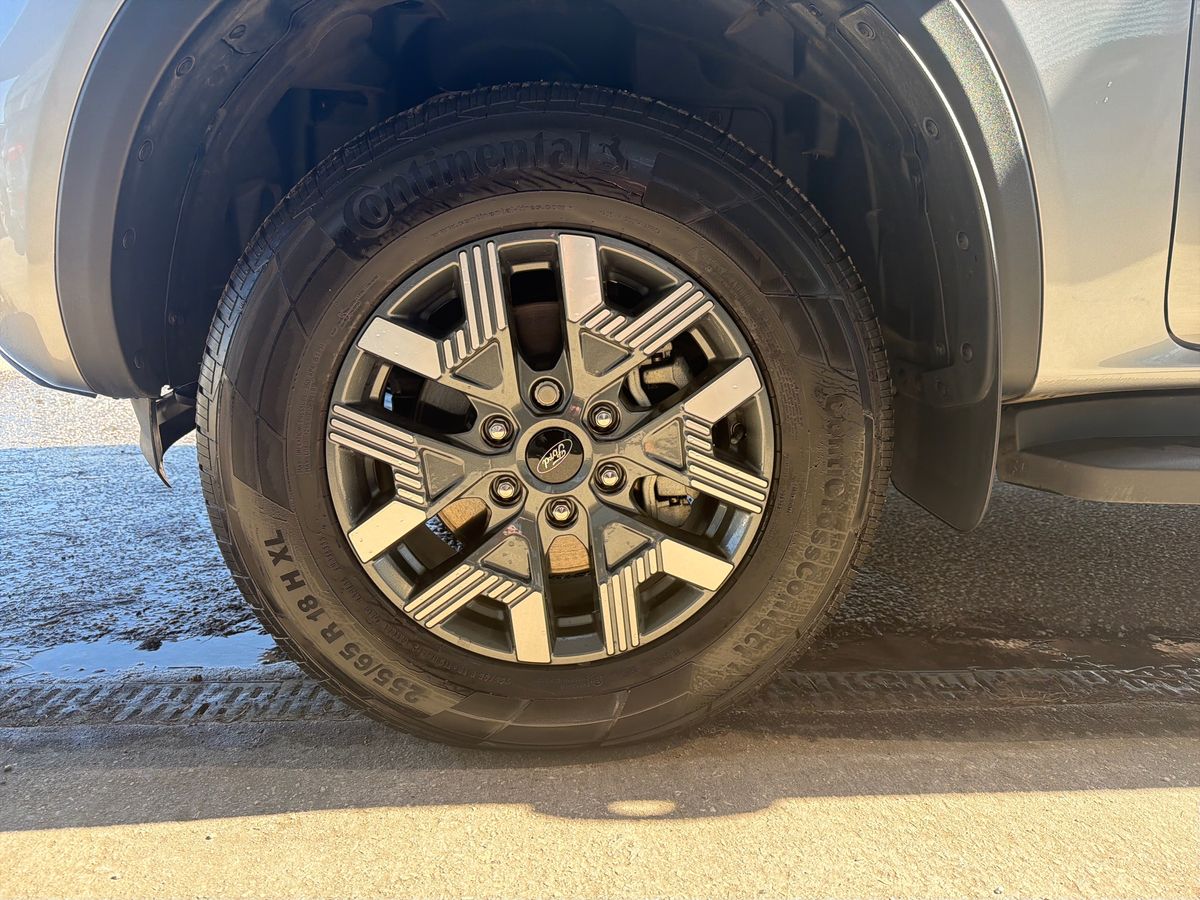 Used Ford Ranger 2025 for sale - 77959937: Photo 13