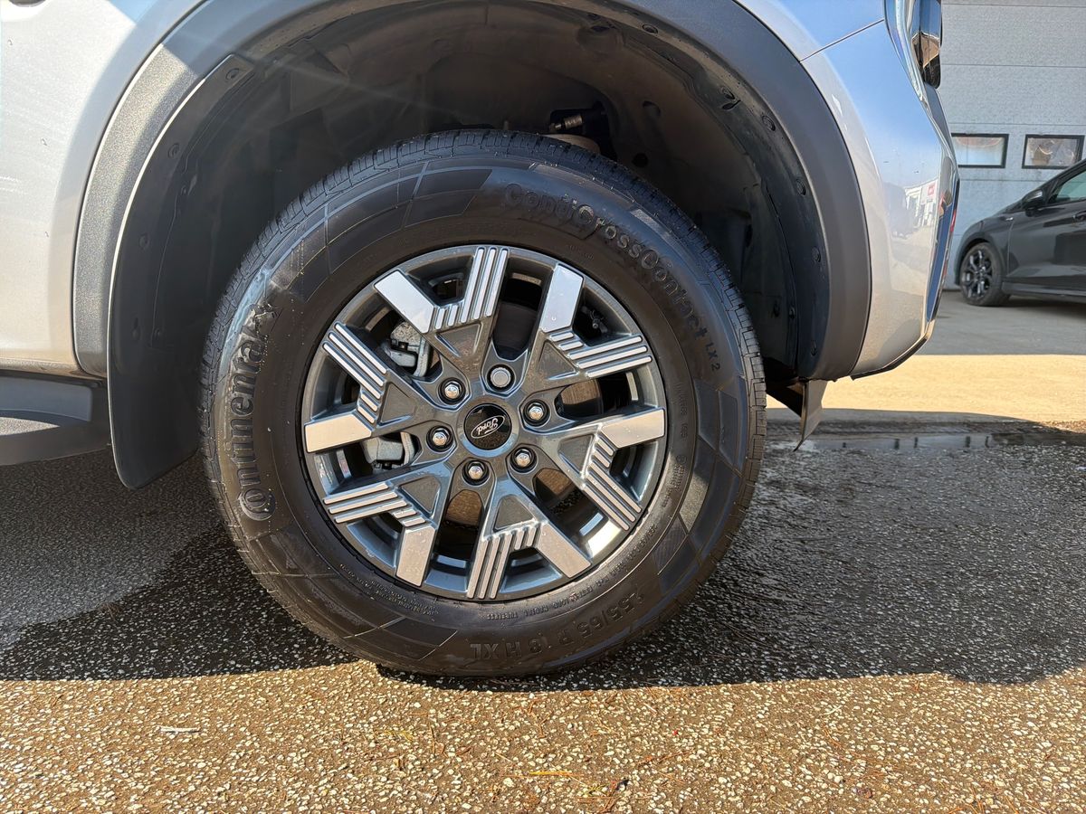 Used Ford Ranger 2025 for sale - 77959937: Photo 14