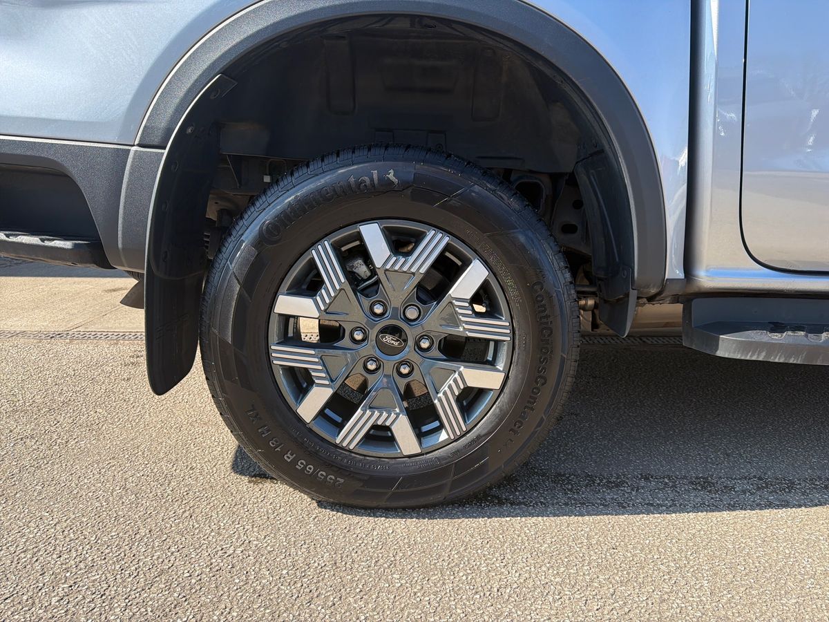 Used Ford Ranger 2025 for sale - 77959937: Photo 15