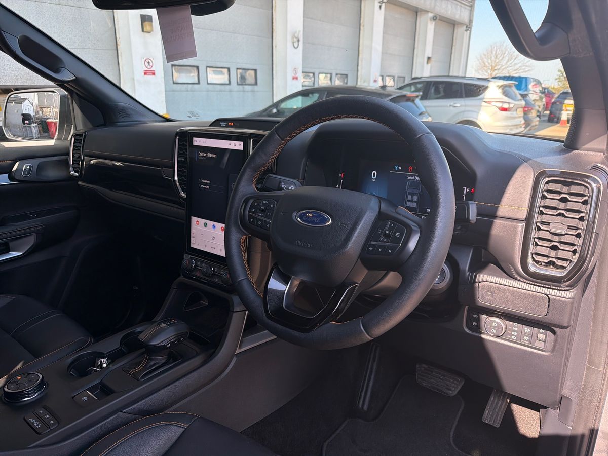 Used Ford Ranger 2025 for sale - 77959937: Photo 17