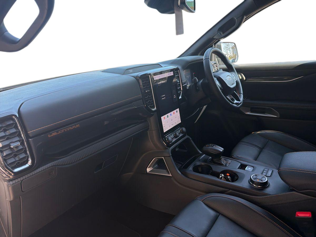 Used Ford Ranger 2025 for sale - 77959937: Photo 18