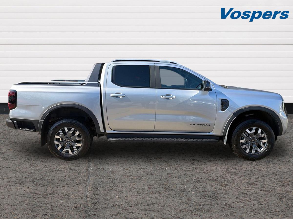 Used Ford Ranger 2025 for sale - 77959937: Photo 2