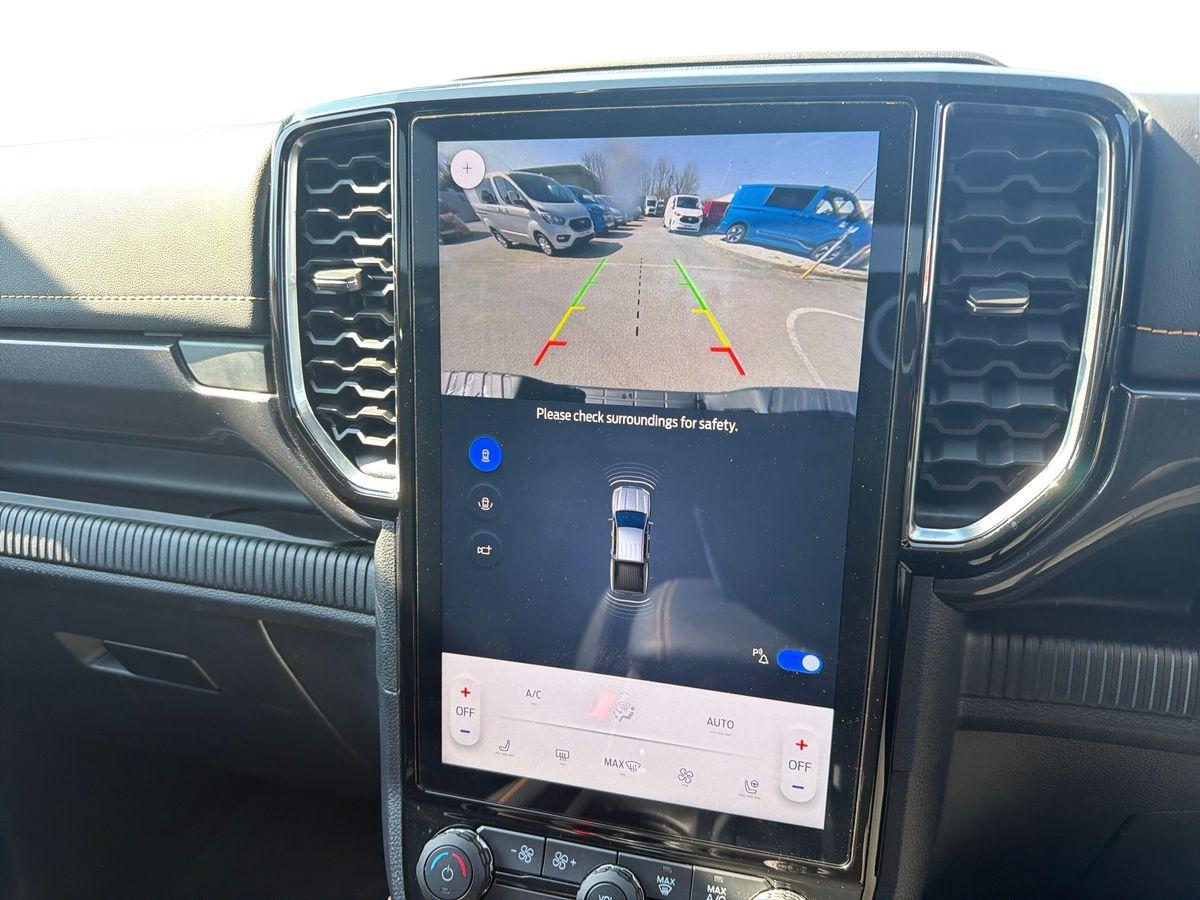 Used Ford Ranger 2025 for sale - 77959937: Photo 21