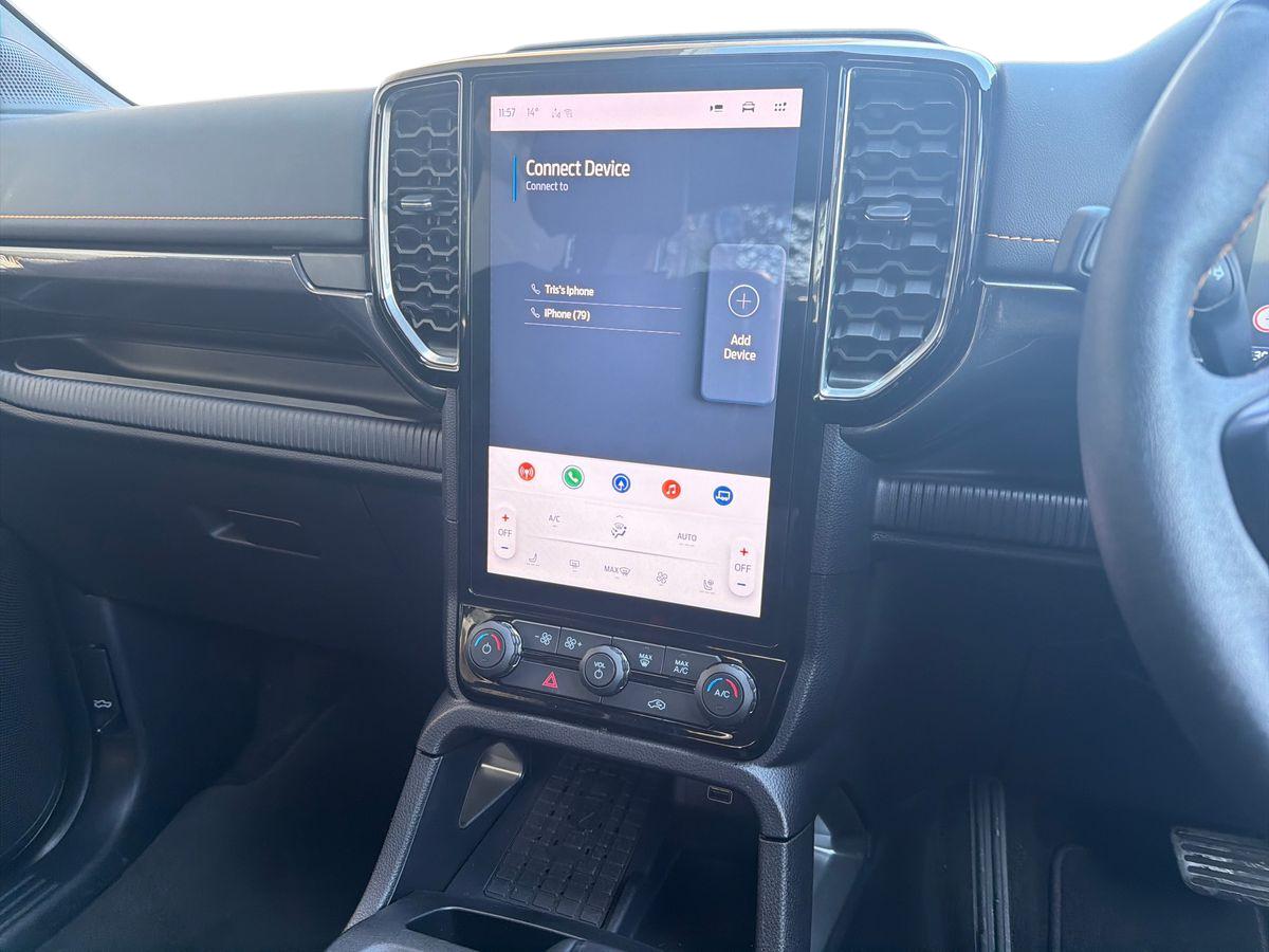 Used Ford Ranger 2025 for sale - 77959937: Photo 22