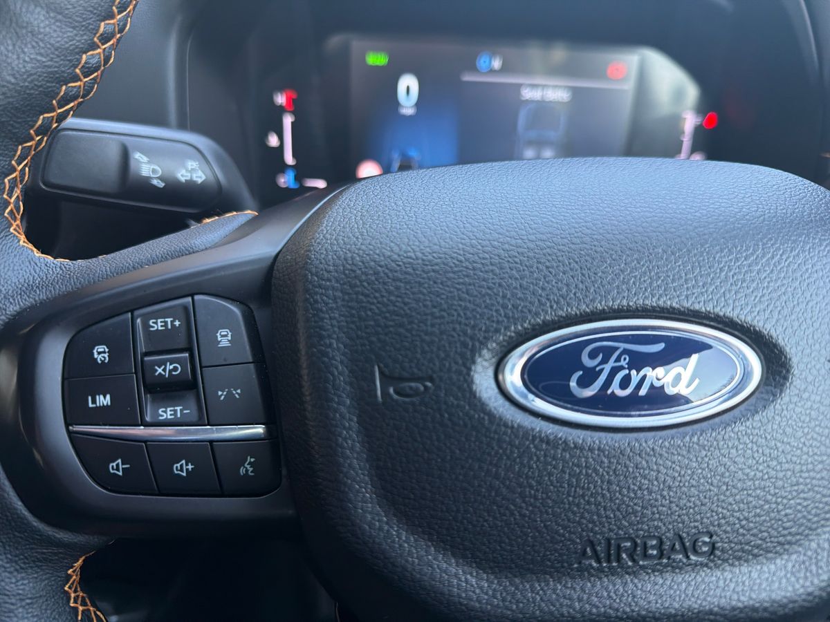 Used Ford Ranger 2025 for sale - 77959937: Photo 25