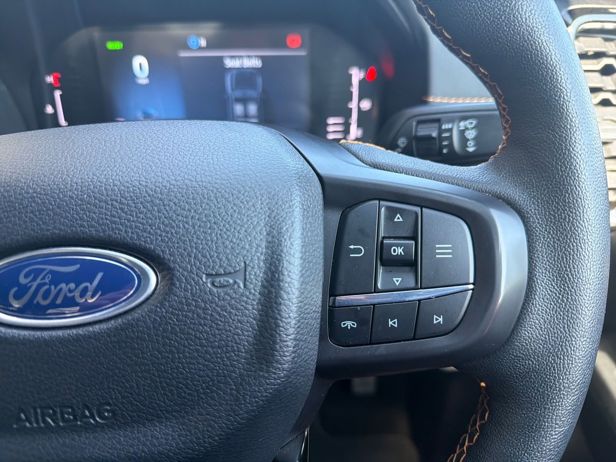 Used Ford Ranger 2025 for sale - 77959937: Photo 26