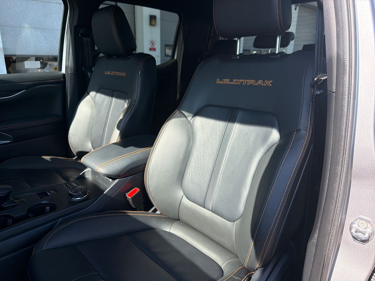 Used Ford Ranger 2025 for sale - 77959937: Photo 27