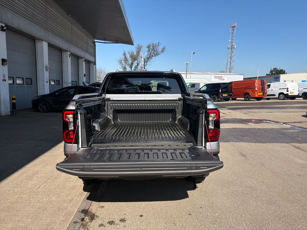 Used Ford Ranger 2025 for sale - 77959937: Photo 28