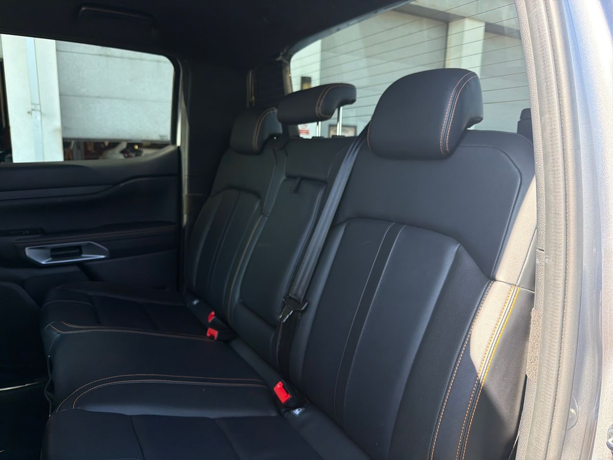 Used Ford Ranger 2025 for sale - 77959937: Photo 29