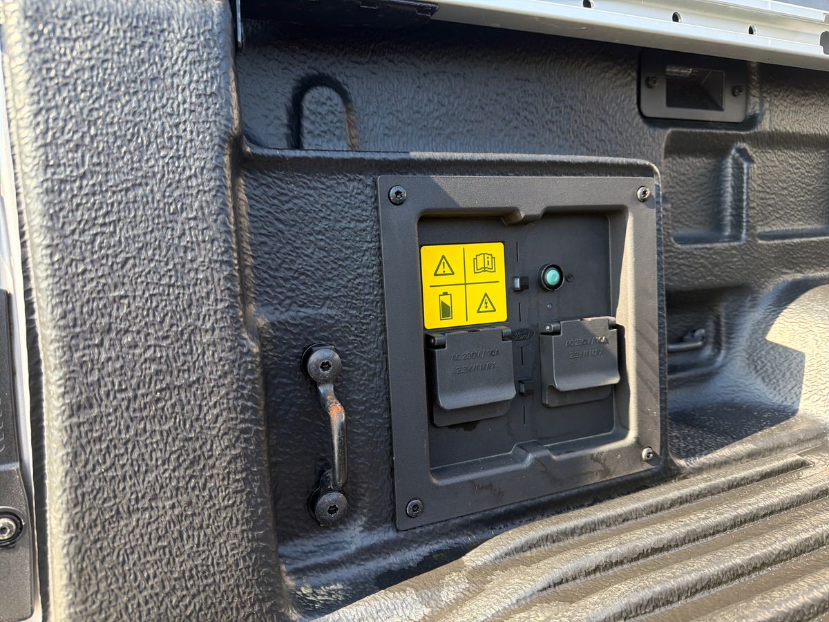 Used Ford Ranger 2025 for sale - 77959937: Photo 30