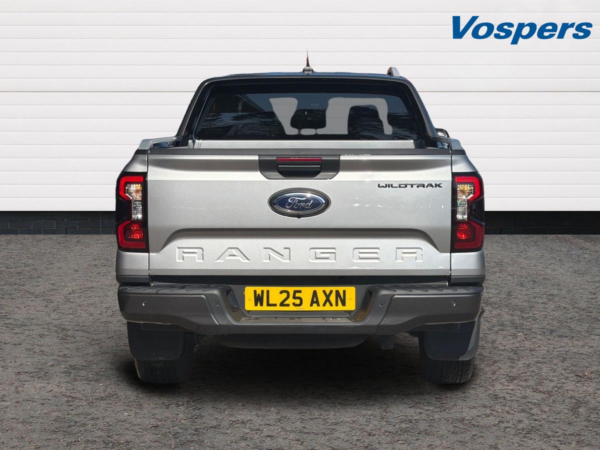 Used Ford Ranger 2025 for sale - 77959937: Photo 5