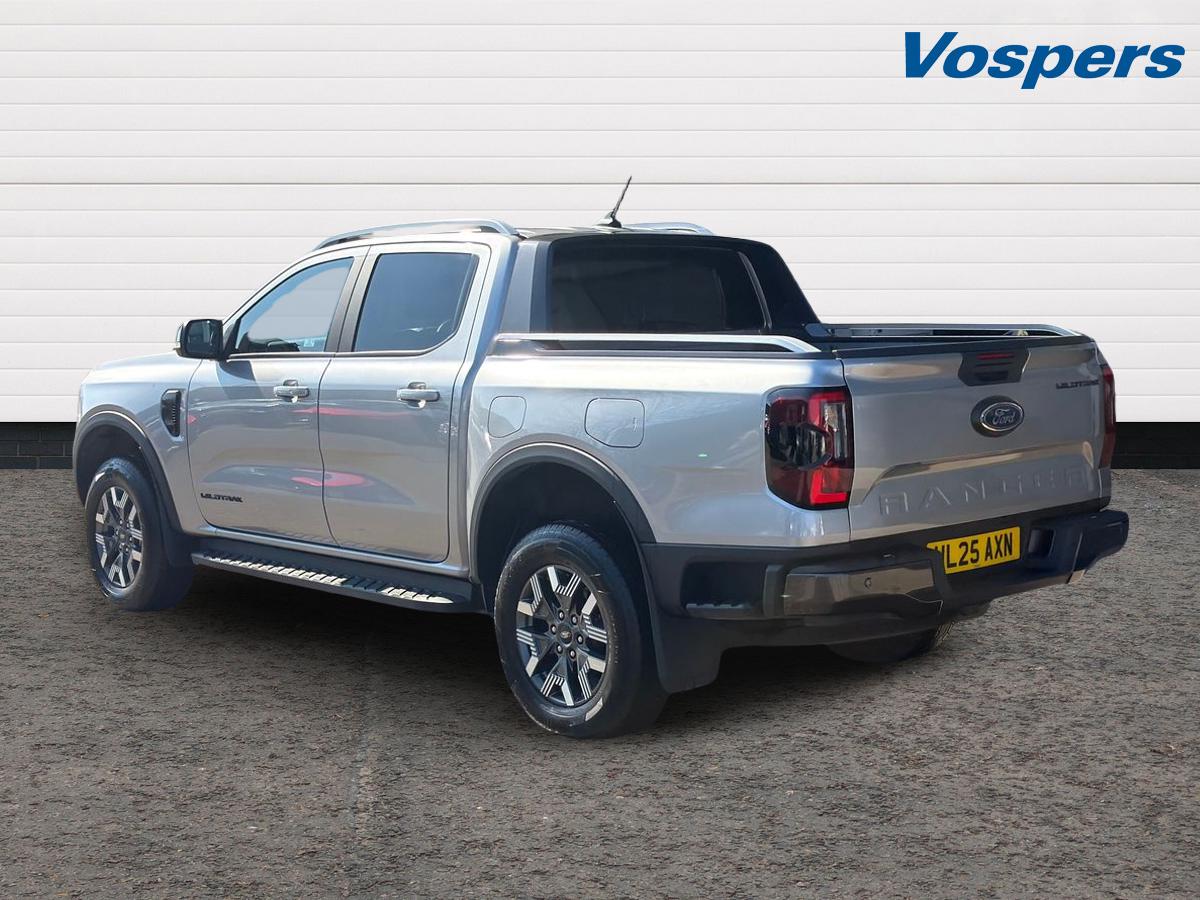 Used Ford Ranger 2025 for sale - 77959937: Photo 6