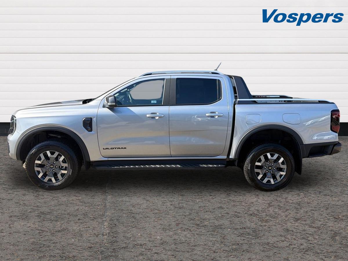 Used Ford Ranger 2025 for sale - 77959937: Photo 7