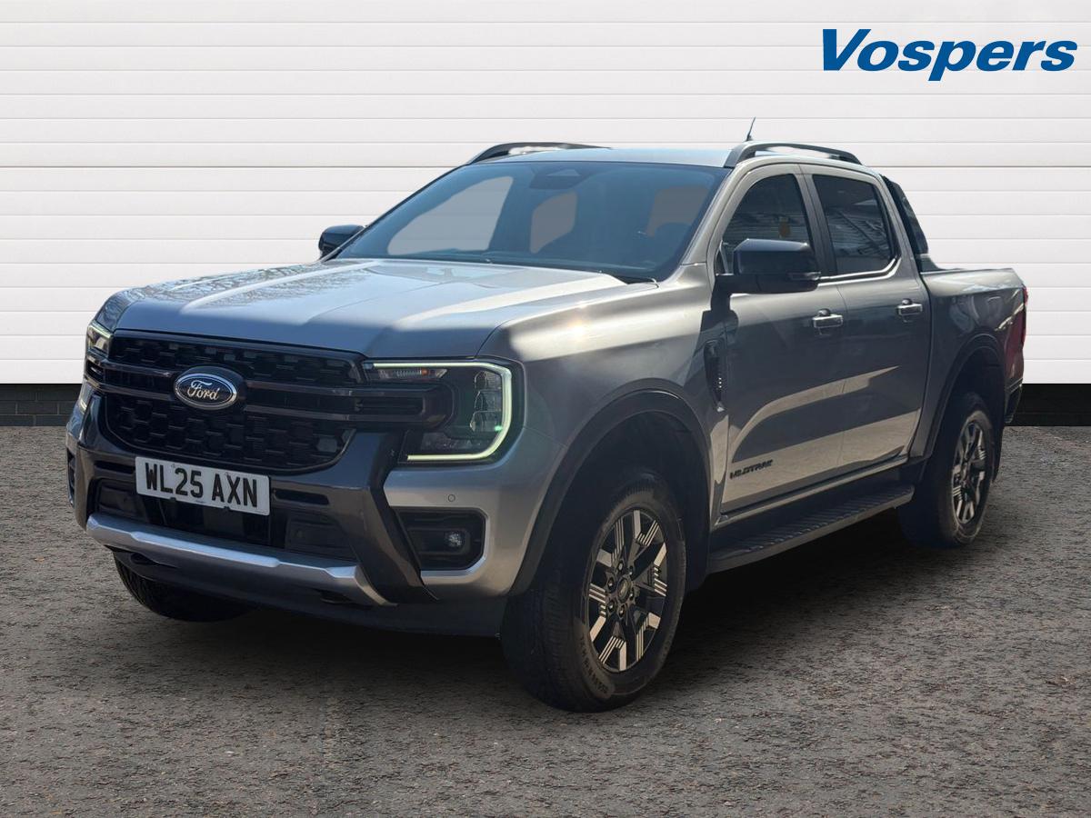 Used Ford Ranger 2025 for sale - 77959937: Photo 9